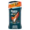 Degree Men Advanced 72H Motionsense Adventure Antiperspirant Deodorant, Twin Pack, 5.4 Ounce, 6PK 64348422 - alternate 8