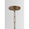 Hudson Valley Lighting Barryville 1 Light Pendant in Historic Bronze Finish 5817-HB - alternate 5