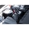 Performance Tool Compact 1/4 in. Drive Thumbwheel Ratchet W36125 - alternate 3