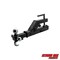 Extreme Max Extreme Max 5001.1376 Clamp-On Tractor Bucket Receiver Adapter and Tri-Ball Hitch with Tow Hook 5001.1376 - alternate 7