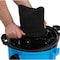 Channellock 4 Gal. 5.0-Peak HP Contractor Wet/Dry Vacuum VE410P.CL - alternate 6