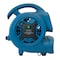 Xpower P-260NT Freshen Aire 1/5 HP 800 CFM 4 Speed Scented Mini Mighty Air Mover, Utility Fan, Dryer P-260NT - alternate 5