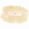 Wal-Board Tools Crows Foot Brush, Drywall Texture Brush, Single Texture Brush 062-012 - alternate 3