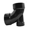 Thrifco Plumbing 2" Double 1/4 Bend 6792262 - alternate 4