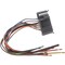 Handy Pack Standard Motor Products, Headlight Dim Sw Cn,  HP3820 - alternate 5