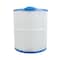 Zoro Select Sunrise Spas 50 WS.SUN0530 - alternate 1
