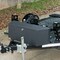 Vevor Trailer Tongue Tool Storage Box 36 x 12 x 12 inch Carbon Steel + Lock Keys XSJ-TB19-1 - alternate 6