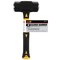 Performance Tool Wilmar PMM7101 4lb Sledge Hammer 14.2 in. Anti Shock Fiberglass Handle PMM7101 - alternate 6