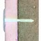 Trufast 2 in Plasti-Grip PMF Fastener White Plastic Heavy-Duty Insulation Anchors, 250PK PMF-2000 - alternate 2
