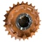 Cnh SPROCKET ASSY., CNH OEM R57765 R57765 - alternate 3