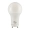 Euri Lighting A19 LED Bulb, 12W, 1100 lm, 75W Eq., 5000K, GU24, CEC/Title 24, UL EA19-12W5050CG - alternate 3