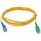 Add-On 7M ASC/SC M/M OS2 YELLOW PATCH CBL ADD-ASC-SC-7MS9SMF - alternate 6