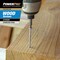 Hillman Power Pro No. 10 in. X 3 in. L Stainless Steel Star Flat Head Premium Deck Screws 5 lb 328 p 48628V4 - alternate 4