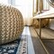 Jonathan Y Palmette Modern Persian Floral Blue/Navy 2 ft. x 10 ft. Runner Rug MDP503E-210 - alternate 4