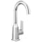Peerless Ezra Single-Handle Bar Faucet Chrome P1871LF - alternate 1