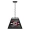 Holland Bar Stool University of South Carolina Pendant Box Light BxLM1 - alternate 1