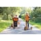 Beleduc By Playwell Mobile Kids Gas Station - Pretend Fuel Pump Play Structure B62060 - alternate 8