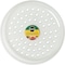 Gardeners Blue Ribbon Saucer Plus 10'' Clear Plastic Flower Pot Saucer SP10 - alternate 2