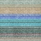 Homeroots 9' X 12' Sage Teal Blue And Tan Striped Washable Indoor Outdoor Area Rug 614831 - alternate 7