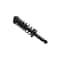 Fcs Struts Suspension Strut And Coil Spring Assembly 1355049L - alternate 5