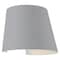 Access Lighting Cone, BiDirectional Outdoor LED Wall Mount, Satin Finish 20399LEDMGCNE-SAT - alternate 1