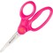 Westcott Scissors, 5" Kids Plastic Handle with Anti-Microbial - Pointed 14607 - alternate 1