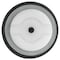 Auveco Ford Door Sill Plate Retainer with Sealer, 25PK 25096 - alternate 2
