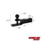 Extreme Max 5001.1386 3-in-1 ATV Ball Mount with 1-7/8" Ball - 2" Shank 5001.1386 - alternate 3