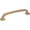 Designperfect 5-1/16'' Center-to-Center Handle Pull, Champagne Bronze/Gold DPA-S34CBZ - alternate 4