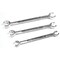 Performance Tool 3-Piece Metric Flare Nut Wrench Set W350M - alternate 1