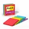 Post-It Super Sticky Notes, 3x3 In., Marrakesh, PK5 654-5SSAN - alternate 1