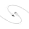 Monoprice USB-C to USB-C Silicone Charging Cable - USB 2.0, 240W PD, Ultra Flexible, 6ft, WH, 2PK 48843 - alternate 3