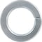 Hillman 5/16 in. D Zinc-Plated Low Carbon Steel Split Lock Washer 2300 pc 661301 - alternate 2