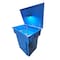 American Hawk Industrial in Dustrial Grade Solvent Parts Washer, Automotive, tool parts washer PW-101-BLU - alternate 2