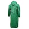 Neese Outerwear Chem Shield 96 Series Coat w/Hd-Green-5X 96001-30-2-GRN-5X - alternate 3