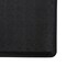Floortex Antifatigue Mat, 24 in L x 16 in W, 0.5 in Thickness, Foam PVC with leather effect vinyl cover NCAFFLVF0001 - alternate 6