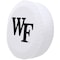 Holland Bar Stool Co 29 x 8 Wake Forest Tire Cover TCFWakeFrWT - alternate 4
