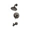 Grohe Essence Pb Tub/Shower 1.75Gpm 102496A000 - alternate 4