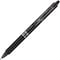 Pilot Pen, Erasable Ink, Black, PK12 31450 - alternate 1