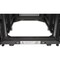 Rocstor SOLIDRACK R3100 RACK 42U ENCLOSURE WITH SIDES-ASSEMBLED -BLK Y10E007-B1 - alternate 16