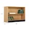 Diversified Spaces Bookcases, Oak, 48Wx12Dx35H OS-1703K - alternate 4