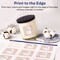 Avery Laser/Inkjet Multipurpose Label, 2 x 2, White, 96PK 64510 - alternate 5