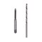Century Drill & Tool Metric Tap and Drill Combo Pack 97506 - alternate 1