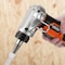 Vevor Cordless Electric Tube Expander 20V Max for 1/2 in 3/4 in & 1 in PEX-A Pipes CEP401-18BL - alternate 4