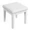 Homeroots 47" White Wood Six Drawer Dresser 714259 - alternate 6