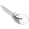 Martha Stewart Stainless Steel 4in Pizza Cutter Kitchen Utensil 129128.01 - alternate 2