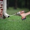 Dundas Jafine Drill Powered Dryer Vent Brush PCPBZW - alternate 2