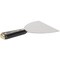 Wal-Board Tools Joint Knife 5", High-Carbon Blade, Plastic Handle Hammer-End Knives 022-005 - alternate 4