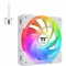 Thermaltake SWAFAN EX ARGB 12 White Cooling Fan, Magnetic Connection with Swappable Reversable Blades, 120mm CL-F169-PL12SW-A - alternate 5