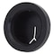 Grote Lighting 2 5/16in Round PVC Grommet, Black, Closed Back, ,  92150 - alternate 1